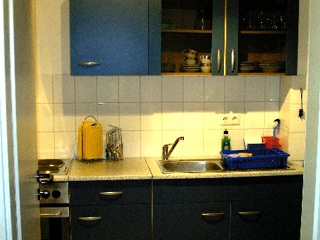 Apartment in Leipzig Apartment in Leipzig