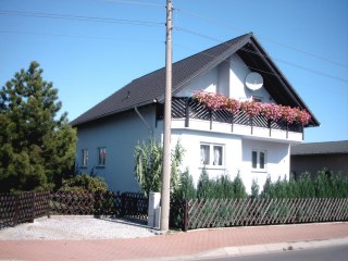 Ferienwohnung 1 Ferienwohnung 1
