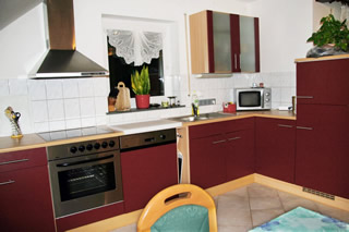 Ferienwohnung 1 Ferienwohnung 1