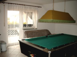 Ferienwohnung 1 Ferienwohnung 1