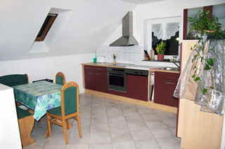 Ferienwohnung 1 Ferienwohnung 1