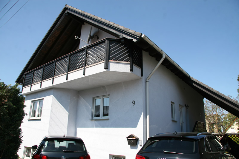 Ferienwohnung 2 Ferienwohnung 2