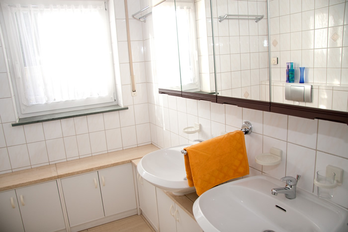 Ferienwohnung 3 Ferienwohnung 3