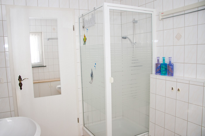 Ferienwohnung 3 Ferienwohnung 3