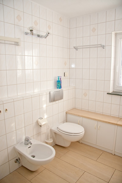 Ferienwohnung 3 Ferienwohnung 3