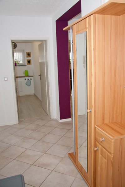 Ferienwohnung 3 Ferienwohnung 3