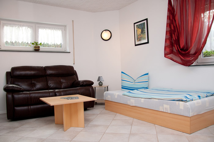 Ferienwohnung 3 Ferienwohnung 3