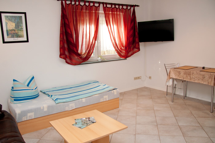 Ferienwohnung 3 Ferienwohnung 3
