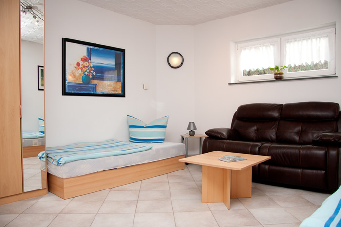 Ferienwohnung 3 Ferienwohnung 3