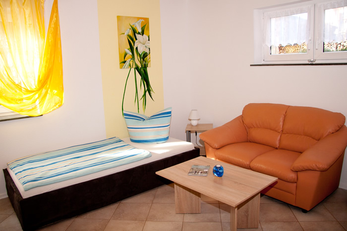 Ferienwohnung 3 Ferienwohnung 3
