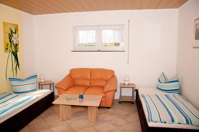 Ferienwohnung 3 Ferienwohnung 3