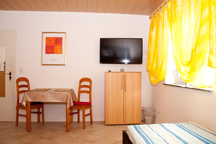 Ferienwohnung 3 Ferienwohnung 3