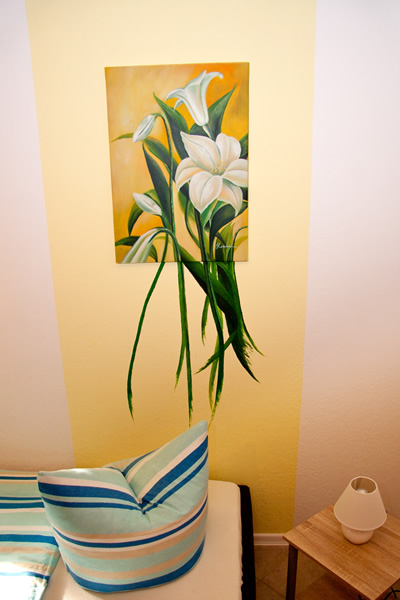Ferienwohnung 3 Ferienwohnung 3