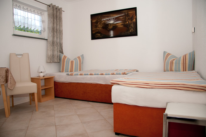 Ferienwohnung 3 Ferienwohnung 3