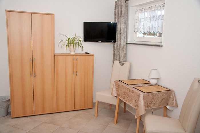 Ferienwohnung 3 Ferienwohnung 3