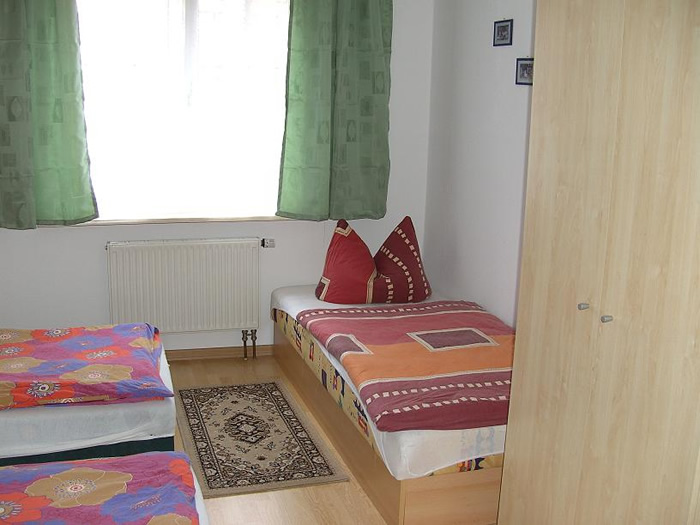 Ferienwohnung 6 Ferienwohnung 6