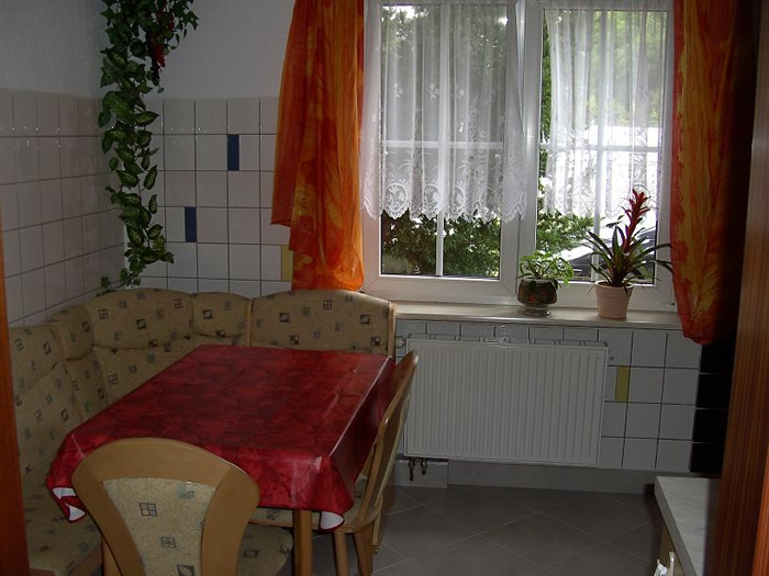 Ferienwohnung 6 Ferienwohnung 6