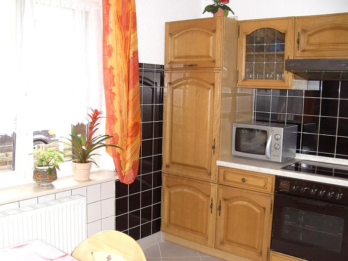 Ferienwohnung 6 Ferienwohnung 6