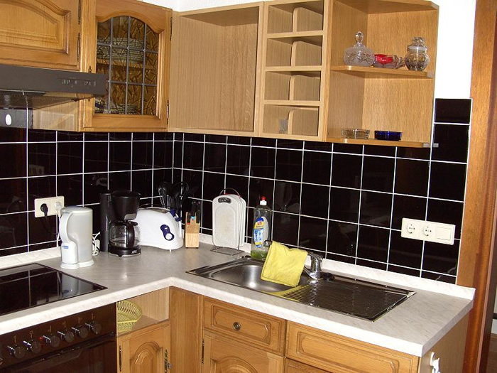 Ferienwohnung 6 Ferienwohnung 6