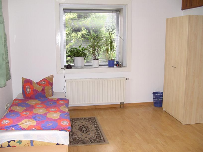 Ferienwohnung 6 Ferienwohnung 6