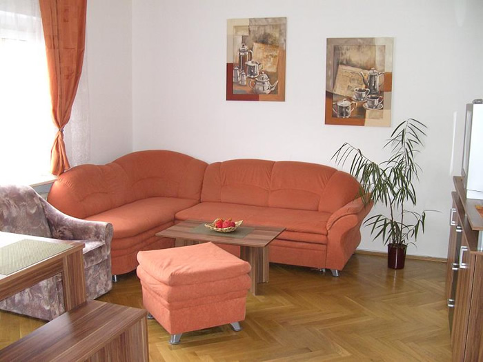 Ferienwohnung 6 Ferienwohnung 6