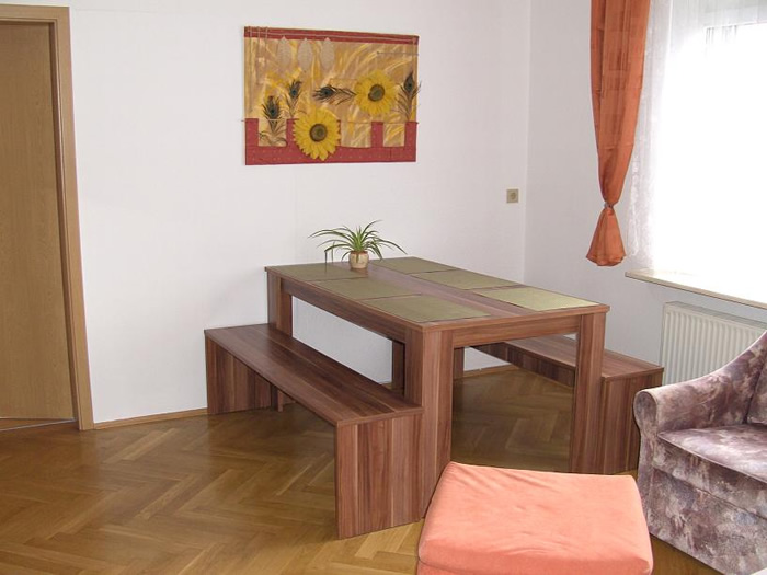 Ferienwohnung 6 Ferienwohnung 6